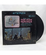 Music from The Pink Panther and Other Hits Living Guitars on Vinyl LP - £10.85 GBP