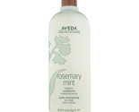 Aveda Rosemary Mint Weightless Conditioner Invigorating Aroma 33.8oz 1000g - £70.29 GBP