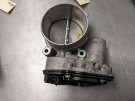 Throttle Valve Body From 2014 Ford Edge  3.5 AT4E9F991EL - $39.95