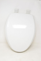 MAYFAIR 8100SL 000 Collins Slow Close Plastic Toilet Seat - £19.78 GBP