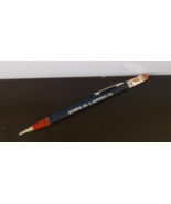 Vintage Humble Oil &amp; Refining Co. Mechanical Pencil Put a Tiger in Your ... - $13.58 CAD