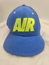 NIKE AIR Embroidery Hat With Adjustable Strap - £8.85 GBP