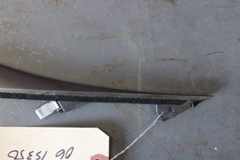 2006-2010 LEXUS IS350 RH PASSENGER FRONT CENTER CONSOLE TRIM BEZEL K6634 image 7
