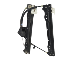 Rear Left Window Regulator Fits 2008-2014 Dodge Avenger 2.4L Gas P/N 680... - $101.14