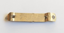 POLAR La Cerveza Popular Bottle &amp; Can Opener - $5.95