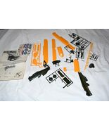 Minicraft Hasegawa Boeing P-12E Fighter Plastic Model #1061 New Opened B... - $608.66 MXN