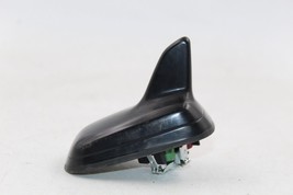 REAR ROOF SHARK FIN ANTENNA MODULE UNIT BLACK AUDI A3 2018-2020 OEM #37174 - $45.00