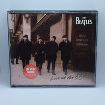 The Beatles : Live at the BBC - Volume 1 CD 2 discs (1994) - £8.61 GBP