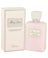 Christian Dior Miss Dior Cherie Moisturizing Perfumed Body Milk 6.8 Oz  - $261.08 CAD