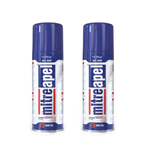 Activator (2 X 13.5 Fl Oz) Spray Accelerator for CA Super Glues (2 Pack) - £22.67 GBP