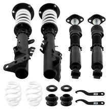 BFO Coilover Struts Suspension Lowering Kit for BMW E36 316i 318i 320i 3... - £221.57 GBP