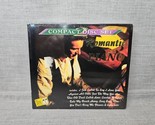 Piano romantique (2 CD, Tring International) neuf TTCD038 - $14.24