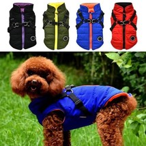 Cozy Canine Zip-Up Jacket - £19.10 GBP