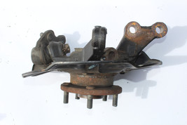 2009-2013 TOYOTA COROLLA MATRIX FRONT RIGHT SPINDLE KNUCKLE AWD K840 image 8
