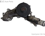 Water Coolant Pump For 14-19 Dodge Grand Caravan  3.6 05184498AN FWD - €29,61 EUR