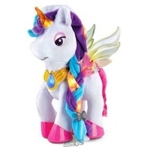 Vtech Myla the Magical Unicorn Interactive Singing - £37.37 GBP