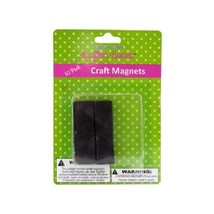 Craft Magnet Strips (pack of 10) - £1.85 GBP