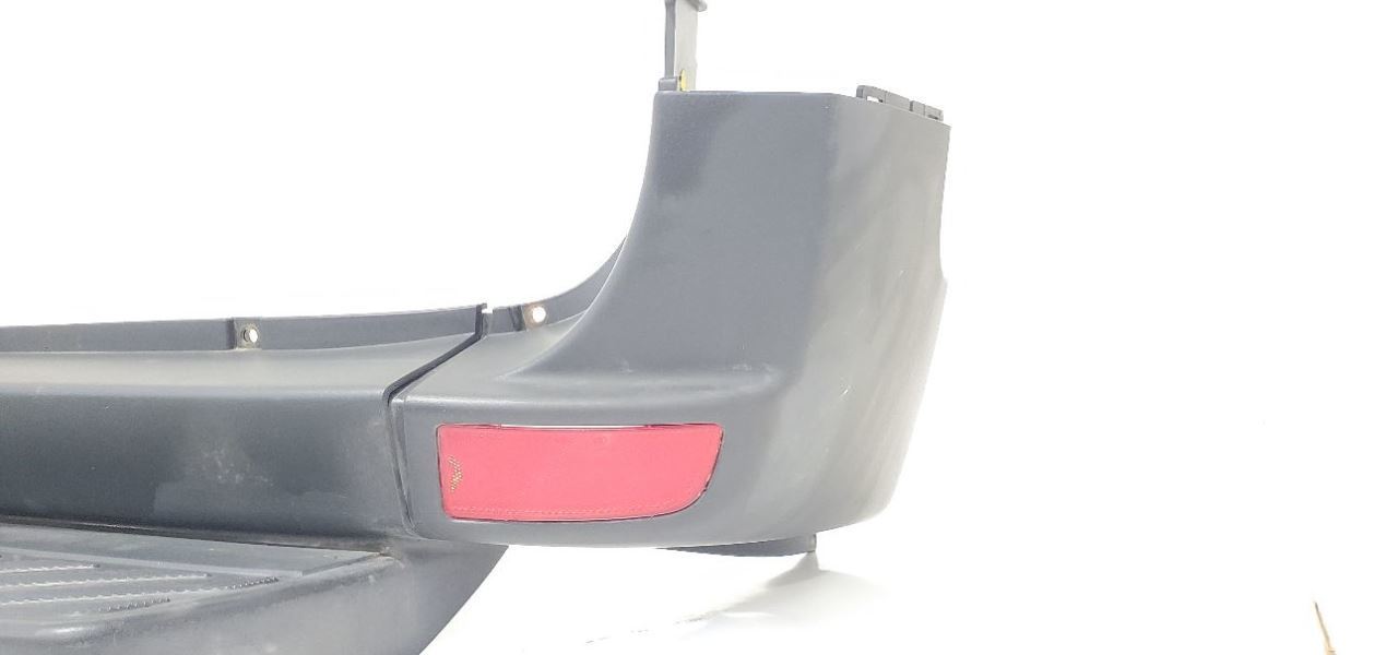 Rear Bumper Cover Only OEM 2016 Mercedes Sprinter Van Item image 2