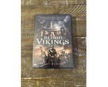 Blood Of The Vikings DVD - $25.15