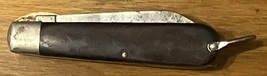 vintage Camillus jack knive.  People like these maybe you too ! thanks  - £17.18 GBP