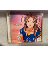 Ah! My Goddess the Movie ( Original Soundtrack), CD *Pre-Owned/Nice Cond... - $16.39 CAD