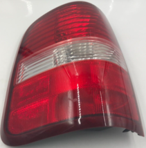 2004-2008 Ford F150 Driver Tail Light Taillight Lamp Styleside OEM D02B44043 - £29.68 GBP