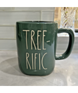 Rae Dunn Artisan Collection mug tree-rific, Brand New - $15.33 CAD