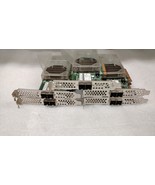 Lot of 5 HPE H241 (750054-001) 12Gbps 2-Ports Ext PCI-e 3.0 Full Height ... - $339.20 CAD