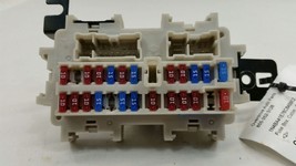 2006 Nissan Maxima Cabin Fuse Box Interior Inner Under Dash 2004 2005 2007 20... - £35.40 GBP