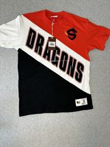 Shanghai Dragons Overwatch League T Shirt  Michelle &amp; Ness E Sports New ... - $11.20