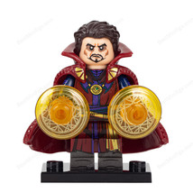 New Doctor Strange Supreme - Marvel What If Minifigures Block Toys USA S... - $13.97