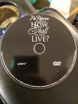Pat Robertson Teaches How Shall We Live Now (Dvd, 2013) - £2.12 GBP