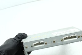 2003 INFINITI FX35 FX45 NAVIGATION GPS COMPUTER CONTROL MODULE H1820 image 6