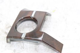 10-12 MERCEDES-BENZ GLK350 4MATIC Dashboard Left Trim F1241 image 5