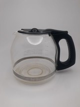 Mr. Coffee 12 Cup Glass Replacement Coffee Carafe - £13.59 GBP