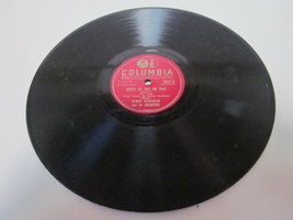 10&quot; 78 Rpm Record Columbia 36813 Benny Goodman Gotta Be This Or That Part 1 &amp; 2 - £7.80 GBP
