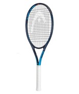 HEAD | TI Instinct Comp Prestrung Racquet | Premium Strung Tennis Spin 2... - £39.90 GBP