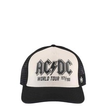 American Needle Men Cap - Designer Fashion Cap Black Summer Hat Adjustable - $34.50