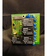 EST Edwards 4REXP Fire Alarm Relay Expander Module - $13.54 CAD