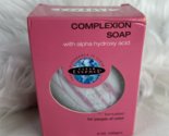 Clear Essence Anti-Aging Complexion Soap with Alpha Hydroxy Acid 5 oz - ... - $16.73