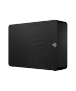 SEAGATE - RETAIL STKP6000400 6TB EXPANSION DESKTOP EXTERNAL DRIVE 3.5E U... - £181.40 GBP