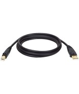 Tripp Lite U022-006 A-Male to B-Male USB 2.0 Cable (6ft) - $42.95