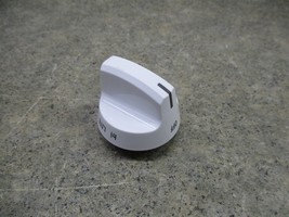 FRIGIDAIRE RANGE KNOB PART # 316543909 - $14.00