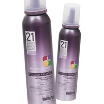 Pureology colour fanatic instant conditioning whipped cream 4 oz pack of 2 920946 thumb200
