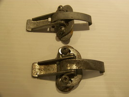 1968 1969 Dodge Coronet Plymouth Satellite Belvedere Wagon Interior Latches Oem - £36.05 GBP