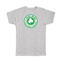 I was Irish Before It was Cool : Gift T-Shirt St. Patrick Paddy Ireland Shamrock - £14.38 GBP