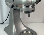 KitchenAid RK150MC Stand Mixer Artisan Metallic Chrome - MIXER ONLY - TE... - £66.17 GBP