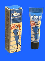 Benefit Cosmetics The Por Efessional: Hydrate Primer Mini .1 Oz Nib - $9.89