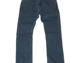 NWT Mens Levis 527 Slim Bootcut Shake Up Stretch Denim 055270702 Jeans S... - £22.51 GBP