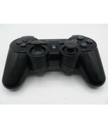 Sony PlayStation PS Dual Shock Wireless Controller untested For Parts CE... - $6.99